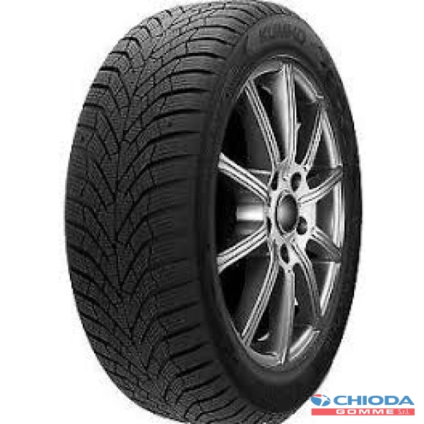 KUMHO WINTERCRAFT WP52 XL