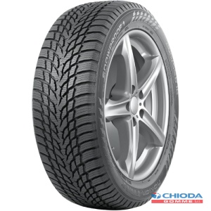 NOKIAN SNOWPROOF 1
