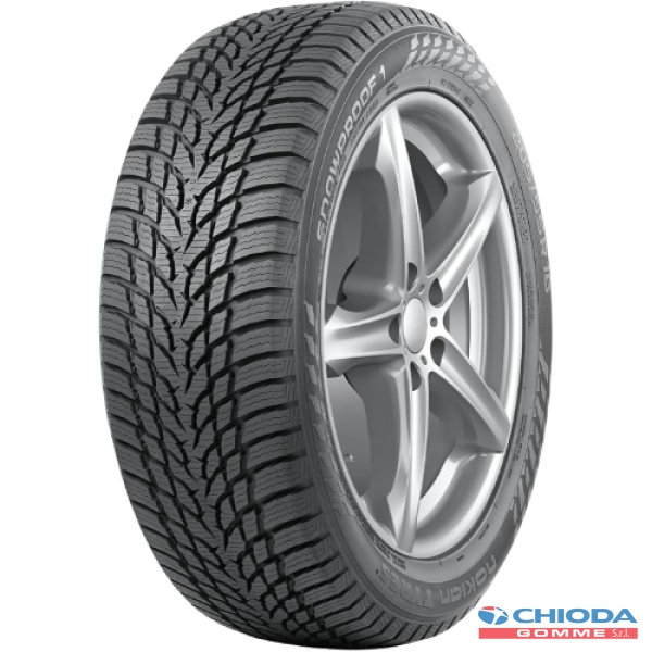NOKIAN SNOWPROOF 1