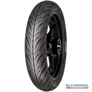 MITAS MC 25 BOGART