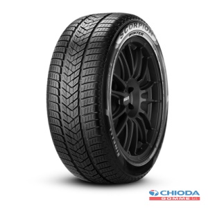 PIRELLI SCORPION WINTER (NO)