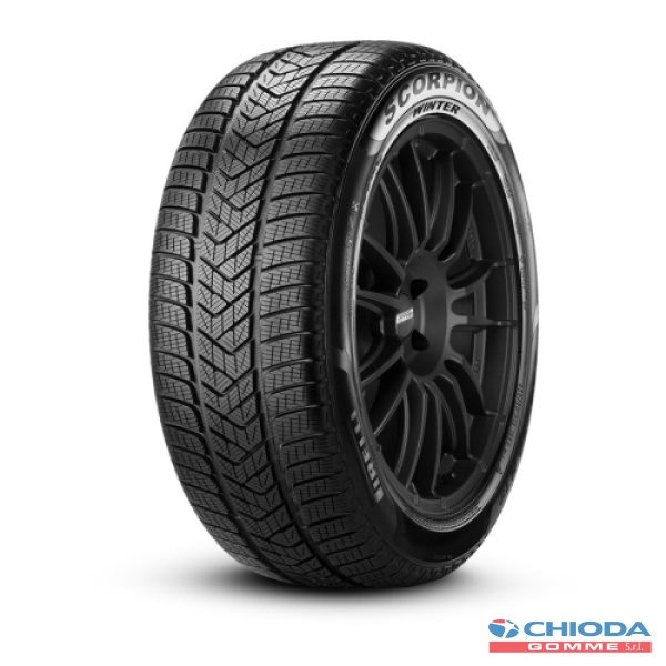 PIRELLI SCORPION WINTER (NO)