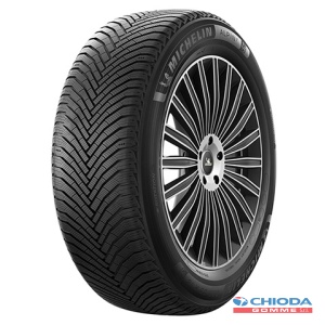 MICHELIN ALPIN 7
