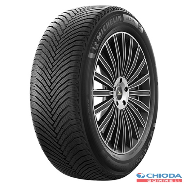 MICHELIN ALPIN 7