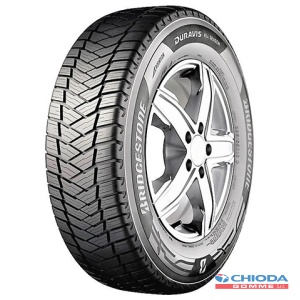 BRIDGESTONE DURAVIS A/S