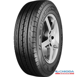 BRIDGESTONE R660 DURAVIS FIAT