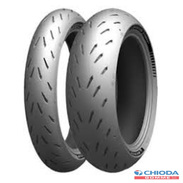 MICHELIN POWER GP rear