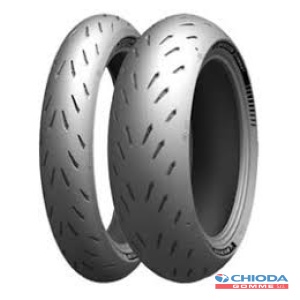 MICHELIN POWER GP front