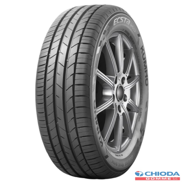 KUMHO ECSTA HS52
