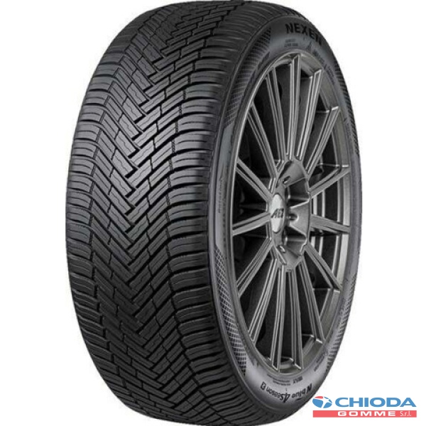 NEXEN N'BLUE 4 SEASON 2 XL