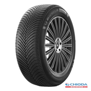 MICHELIN ALPIN 7