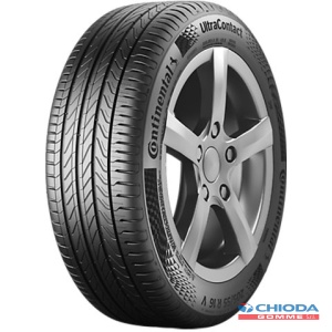 CONTINENTAL  ULTRACONTACT FR
