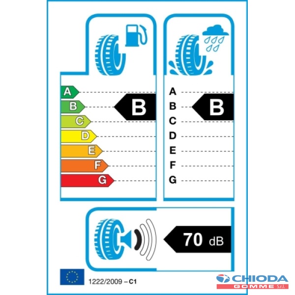 KUMHO ECOWING ES31 XL - immagine 2