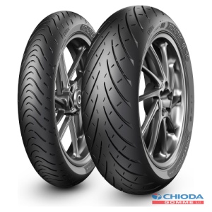 METZELER ROADTEC 01 F
