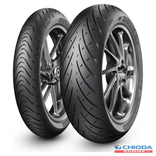 METZELER ROADTEC 01 F