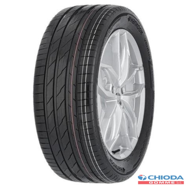 HANKOOK K137A VEN EVO SUV XL +