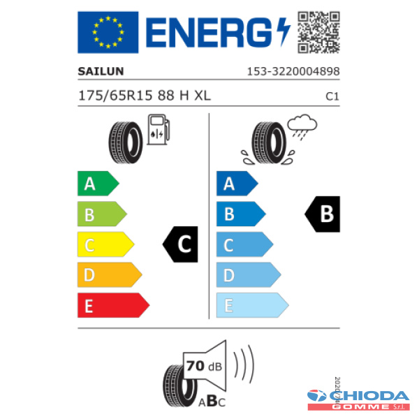 SAILUN ATREZZO ECO XL - immagine 2