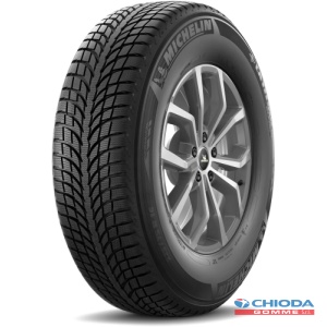 MICHELIN LATITUDE ALPIN 2