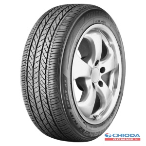 BRIDGESTONE DUELER HP SPORT AS
