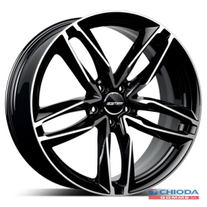 ATOM BLACK DIAMOND