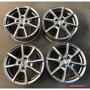 MAK MILANO SILVER
