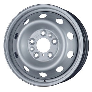 CERCHIO FERRO DEMONTE' (ORIGINALI FIAT DUCATO)