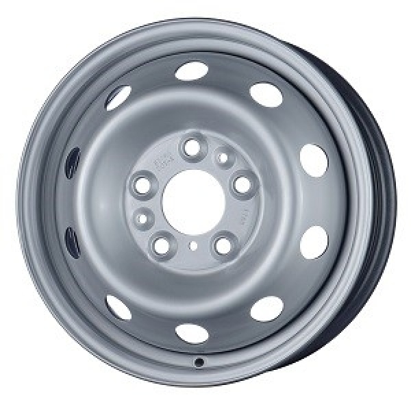 CERCHIO FERRO DEMONTE' (ORIGINALI FIAT DUCATO)