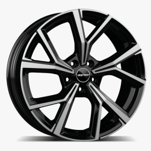 MENTOR BLACK DIAMOND