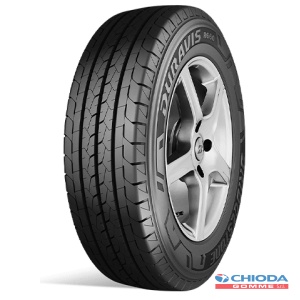 BRIDGESTONE R660