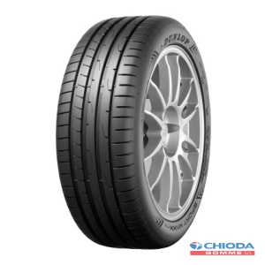 DUNLOP SPORT MAXX RT2