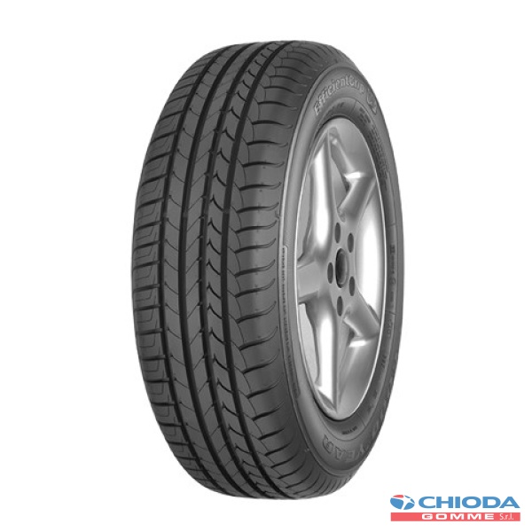GOODYEAR EFFICIENTGRIP PERFORMANCE