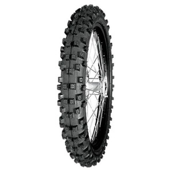 METZELER M/C M+S 6 DAYS EXTREME ENDURO FIM