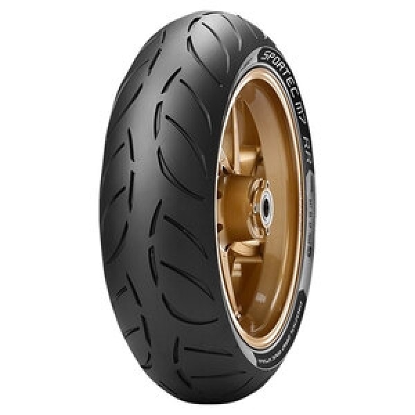 METZELER SPORTEC M7 RR