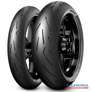 PIRELLI DIABLO ROSSO CORSA 2