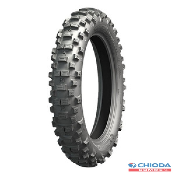 MICHELIN ENDURO MEDIUM REAR