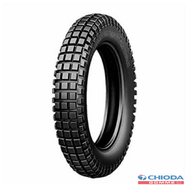 MICHELIN TRIAL COMPETITION TUBELESS X11
