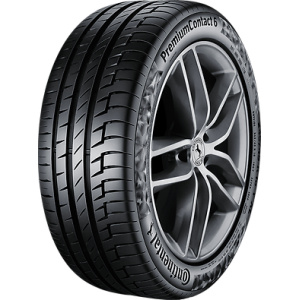 CONTINENTAL  ECO CONTACT 6