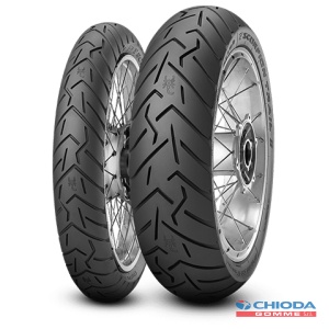 PIRELLI SCORPION TRAIL 2