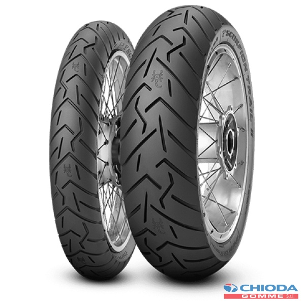 PIRELLI SCORPION TRAIL 2