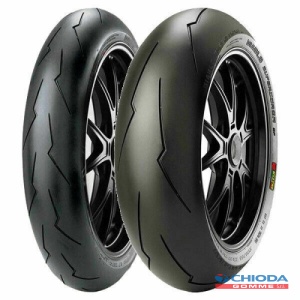 PIRELLI DIABLO SUPERCORSA  SP V2