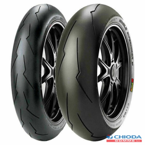 PIRELLI DIABLO SUPERCORSA  SP V2