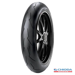 PIRELLI DIABLO SUPERCORSA SP V2