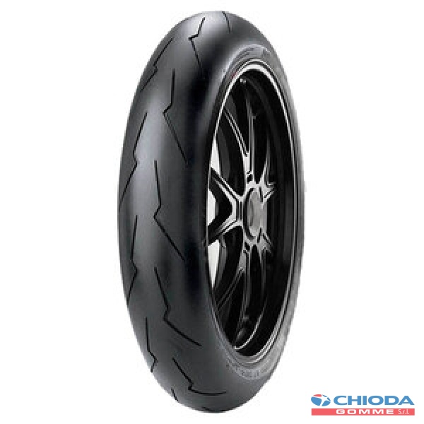 PIRELLI DIABLO SUPERCORSA SP V2