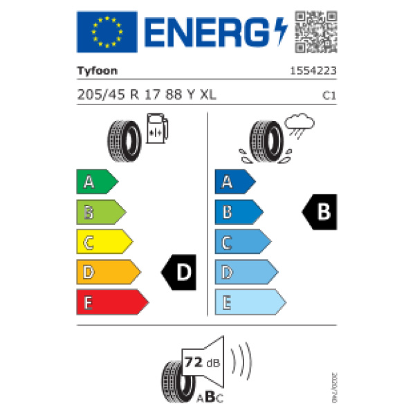 TYFOON SUCCESSOR 7 - immagine 2