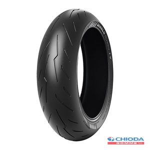 PIRELLI DIABLO ROSSO 4