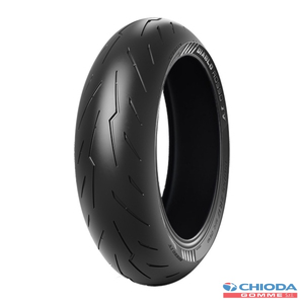 PIRELLI DIABLO ROSSO 4