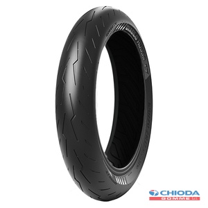 PIRELLI DIABLO ROSSO 4