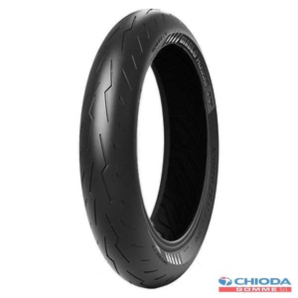 PIRELLI DIABLO ROSSO 4