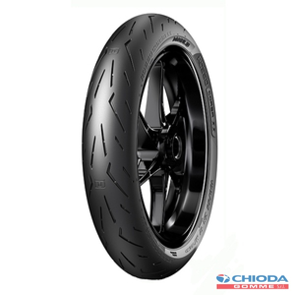 PIRELLI DIABLO ROSSO CORSA 2
