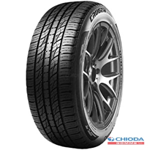 KUMHO CRUGEN PREMIUM KL33 (M+S)
